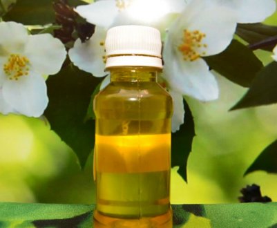 Масло жасмінове для обличчя