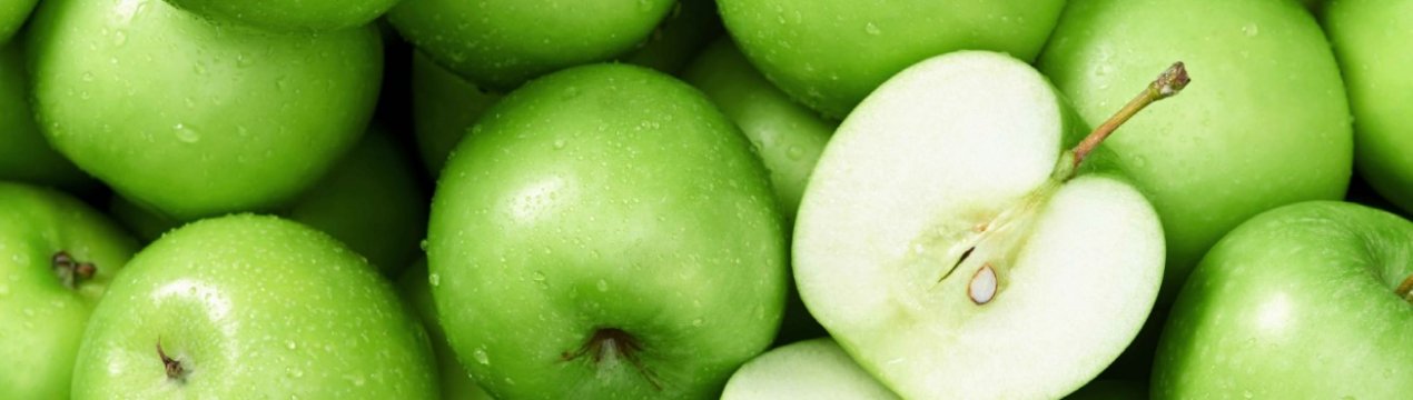 Садівники з Самари збільшили виробництво яблук