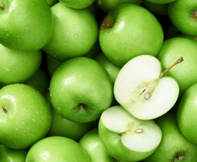 Садівники з Самари збільшили виробництво яблук