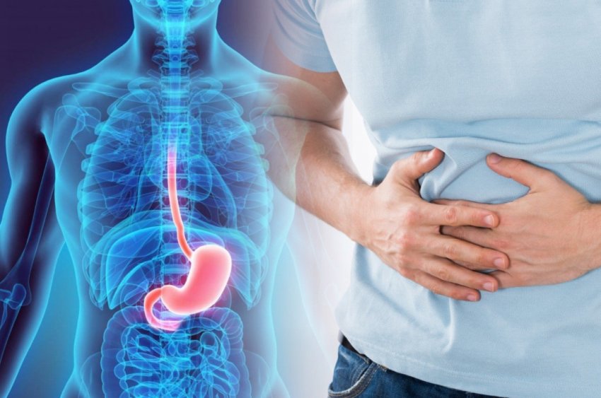 Терпентиновий бальзам при захворюваннях ШКТ Терпентиновий бальзам при захворюваннях ШКТ