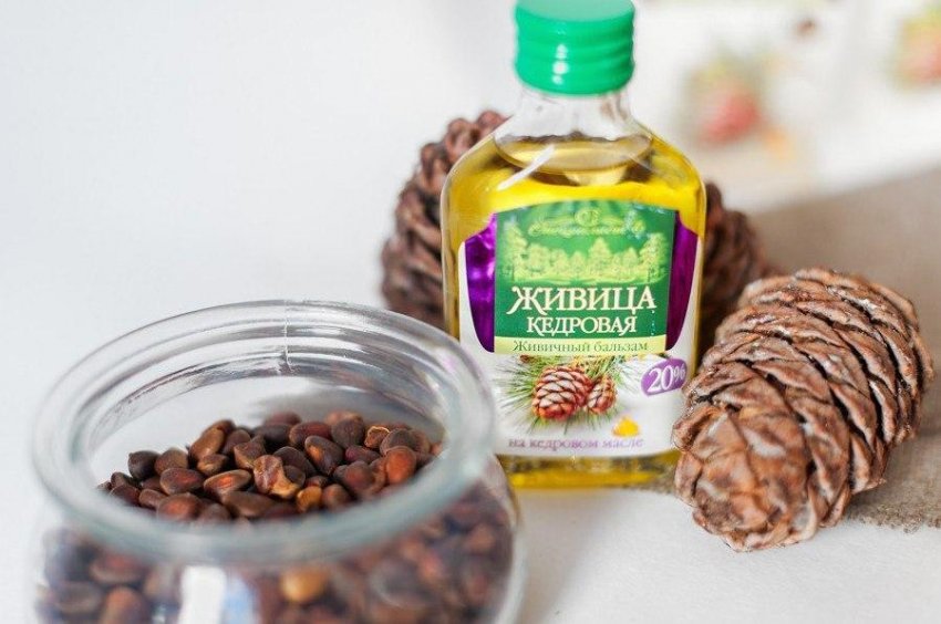 Використання живиці кедра в ароматерапії Використання живиці кедра в ароматерапії