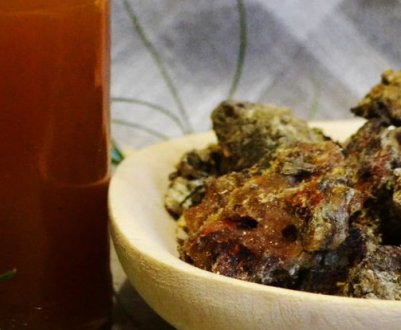 Застосування кедрової дьогтю: показання і дозування