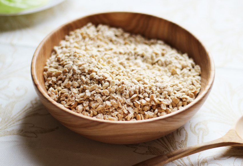 Жмих кедрового горіха