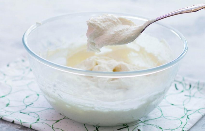 Творожна маса