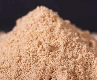 Застосування кедрової муки