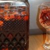 Кедровые орешки на водке польза и вред