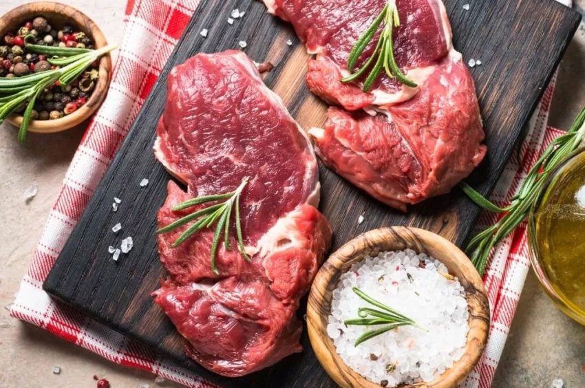 Китай скучає за свининою: в ход пішло собаче м'ясо Китай скучає за свининою: в ход пішло собаче м'ясо