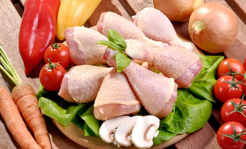 Китай скучає за свининою: в ход пішло собаче м'ясо Китай скучає за свининою: в ход пішло собаче м'ясо