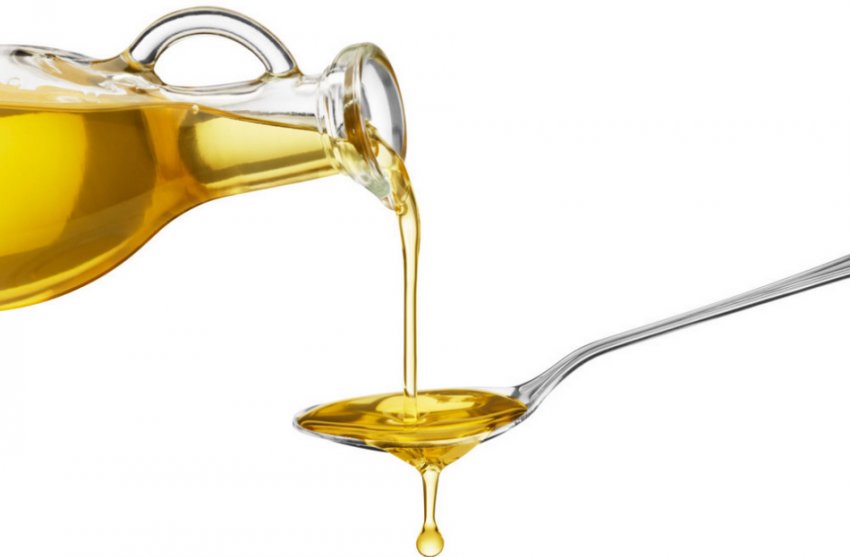 Кедрове масло Кедрове масло