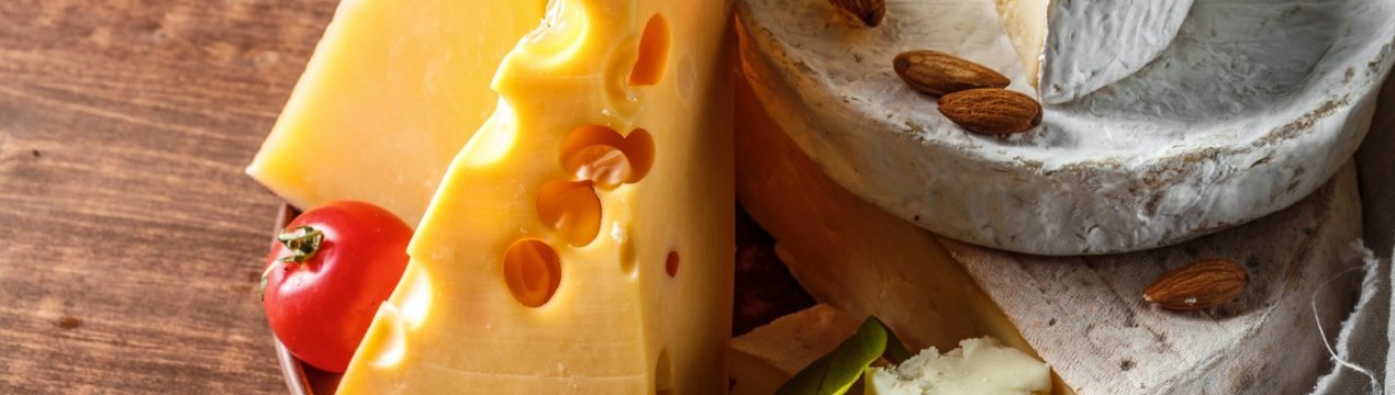 Сиророб з Челябінська планує створити кооператив для збору молока