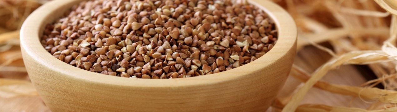 Користь гречки для організму жінок