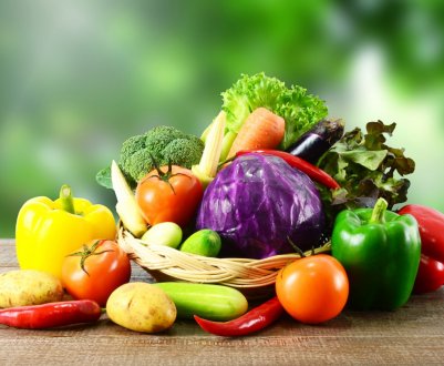 Свіжі овочі з тюрми - новий проект німецьких студентів