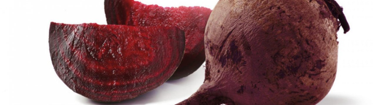 Червоний буряк: корисні властивості і протипоказання
