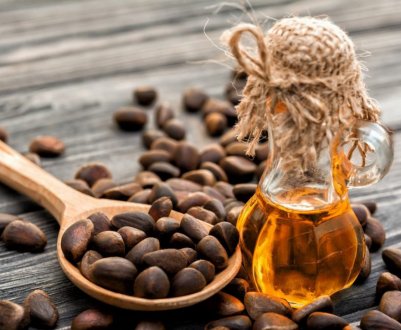 Как получить кедровое масло в домашних условиях: пошаговые инструкции