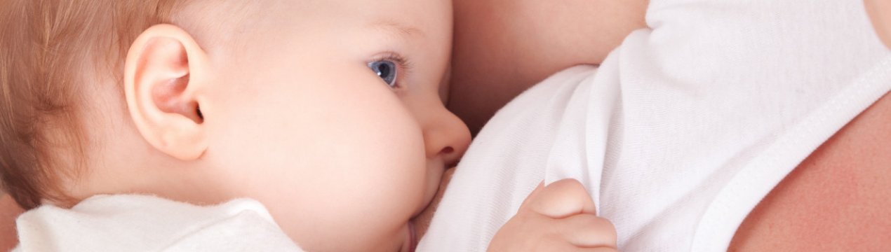 Використання кедрових горішків під час годування груддю