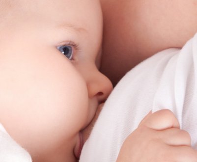 Використання кедрових горішків під час годування груддю