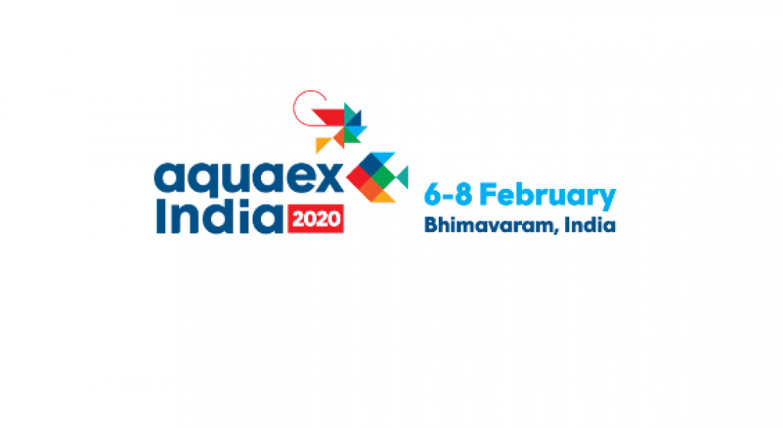 Aquaex India 2020