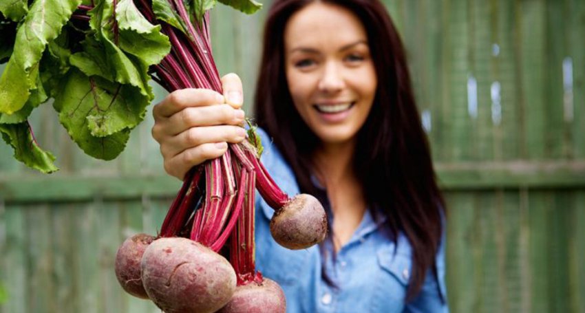 Буряк для жінок Буряк для жінок