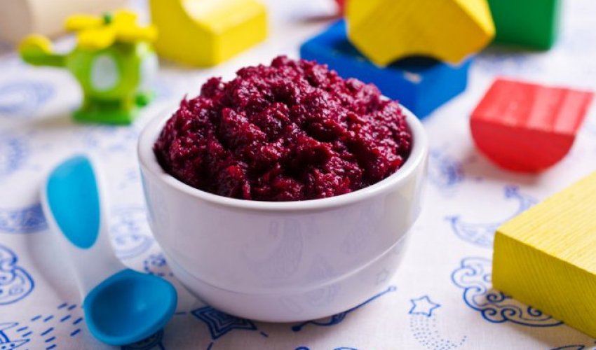 Буряк для дітей Буряк для дітей