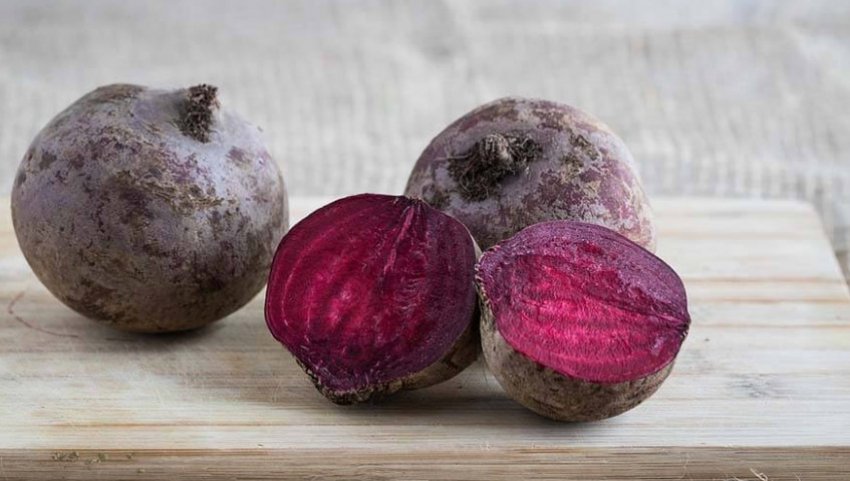 Сира буряк Сира буряк