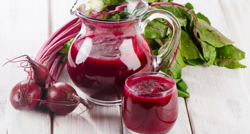 Червоний буряк Червоний буряк