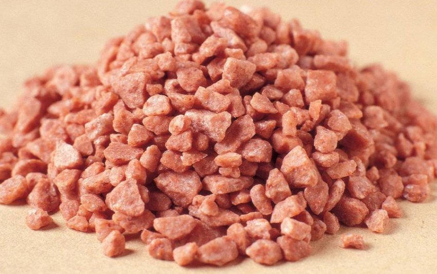 Калійні добрива Калійні добрива