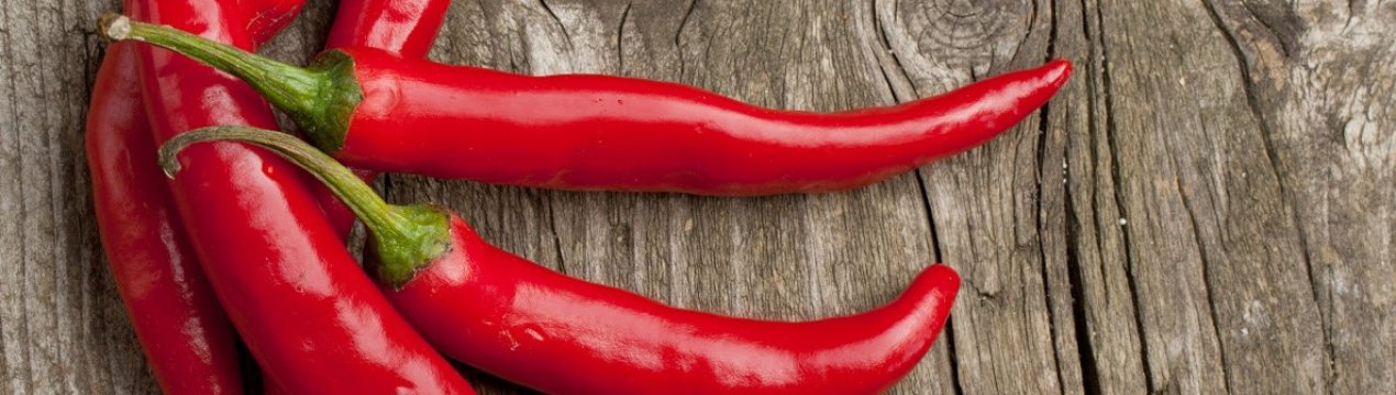 Індійська армія озброїлась гострим перцем