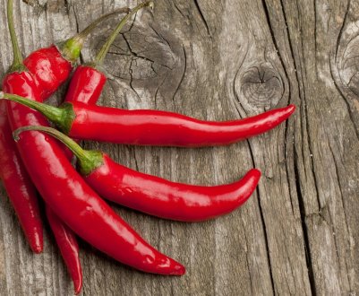 Індійська армія озброїлась гострим перцем