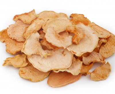 Як правильно висушити гарбуз в домашніх умовах