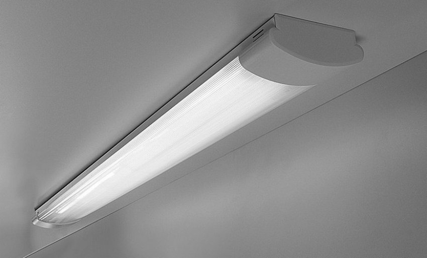 Лампа денного освітлення