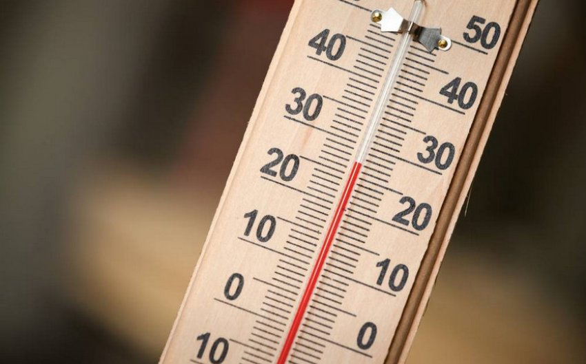 Необхідна температура Необхідна температура