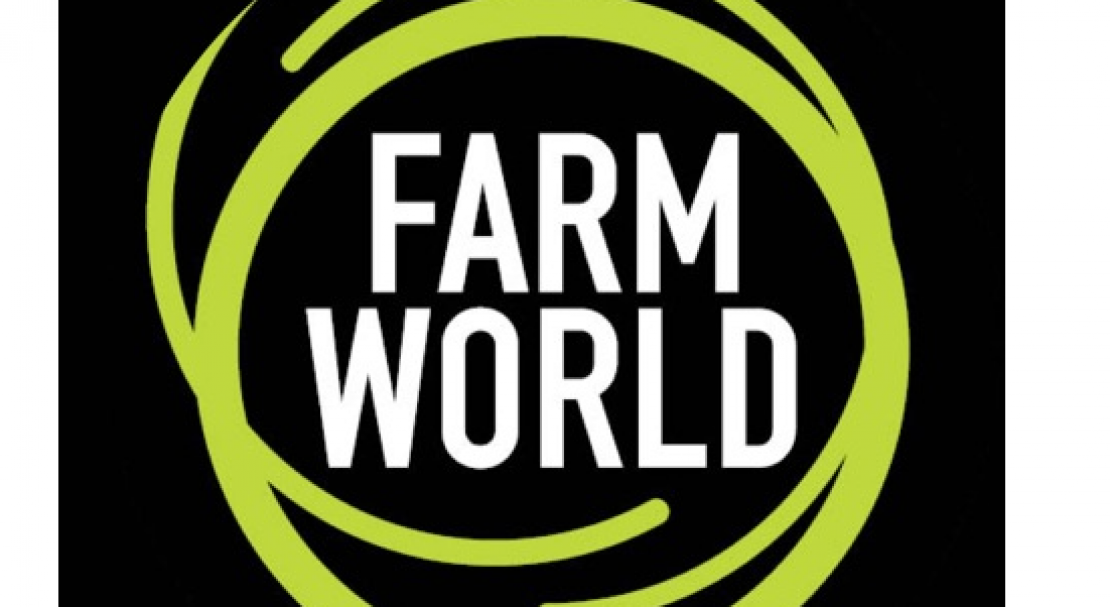 Farm World 2020