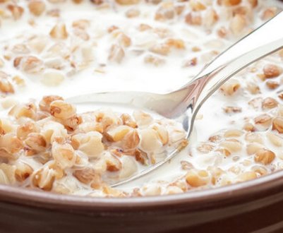 Розвантаження на гречці - на скільки можна схуднути