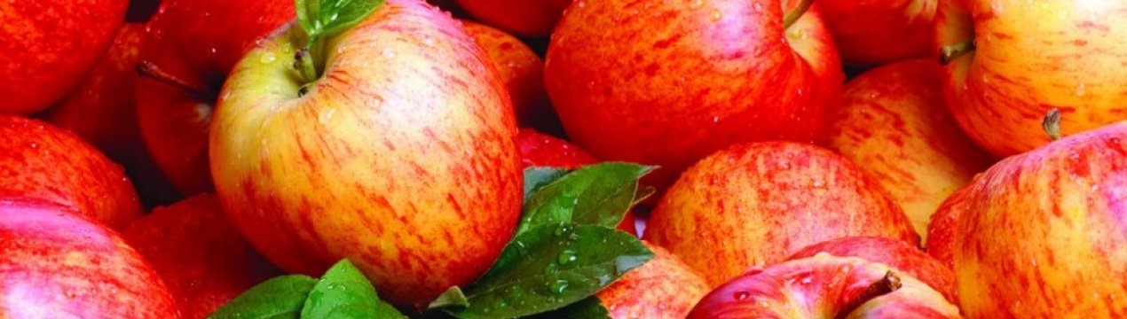 "Супер яблуко" з США завойовує світ