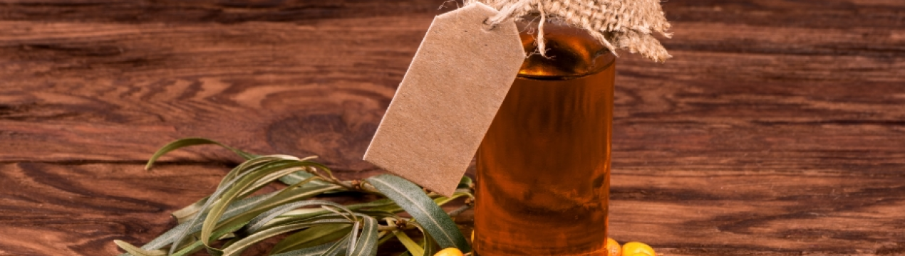 Використання масла обліпихи під час вагітності