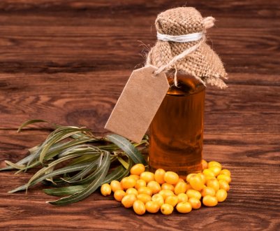 Використання масла обліпихи під час вагітності