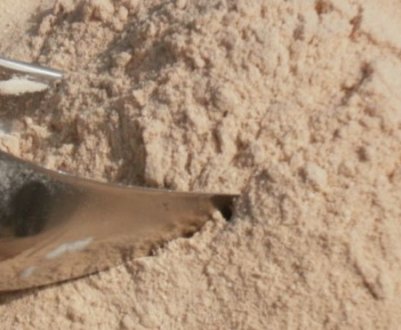 Користь і шкода гречаного борошна для здоров'я