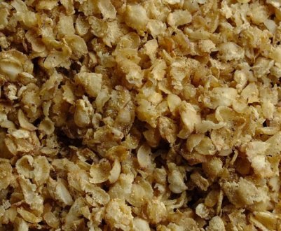 Користь і шкода гречаних пластівців