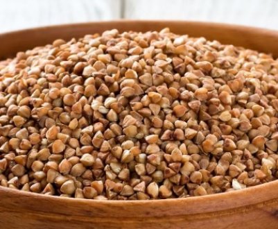 Особливості зберігання гречки