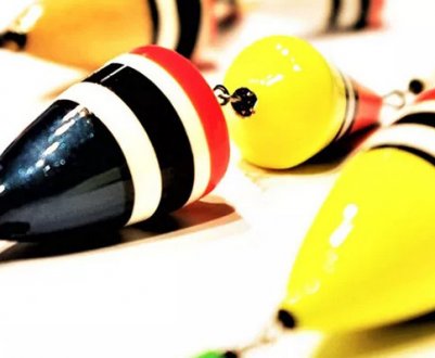 Поплавці для зимової риболовлі: який вибрати