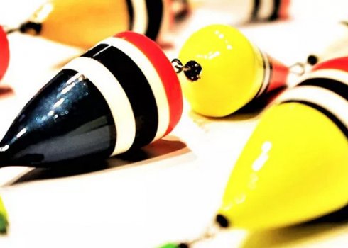 Поплавці для зимової риболовлі: який вибрати