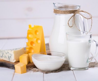 У Житомирській області розвиваються сімейні молочні ферми