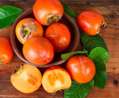 Фермери Фукусіми угостять місцевою хурмою Папу Римського