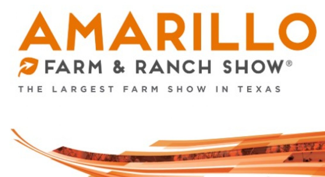 Amarillo Farm & Ranch Show