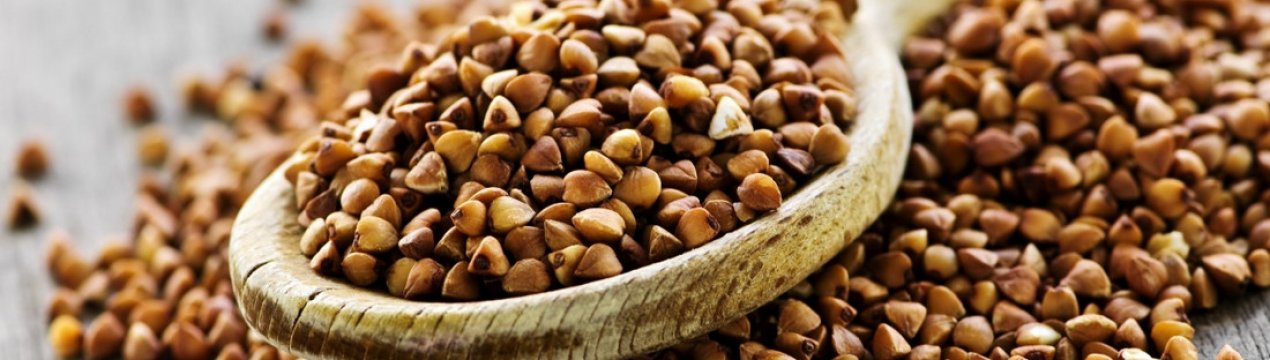 Користь і шкода гречки під час вагітності