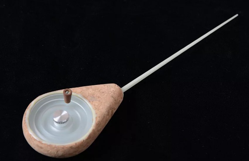 Вудка «балалайка»