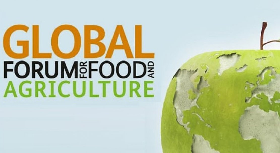 Global Forum for Food and Agriculture Berlin (GFFA)