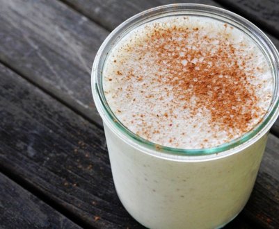 Гречане борошно з кефіром для схуднення