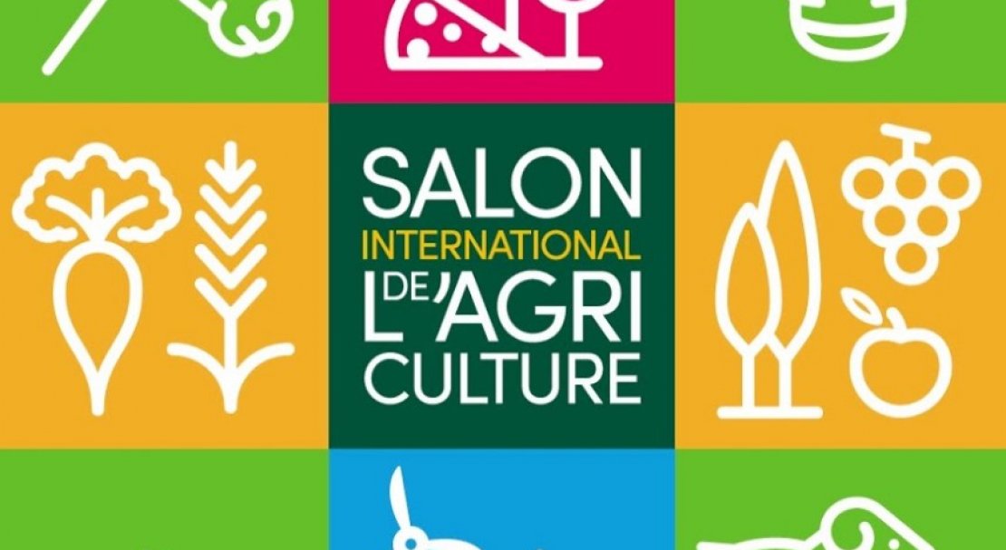 Paris International Agricultural Show 2020