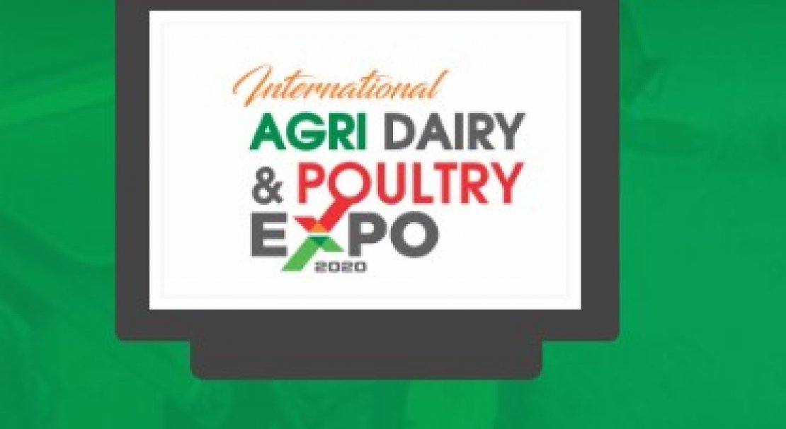 Dairy & Poultry Expo Bangladesh 2020
